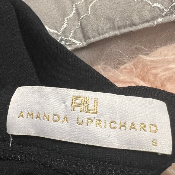 Amanda Uprichard Backless Dress - Picture 5 of 6